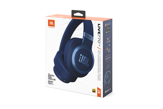 Live 770 NC BT Bleu