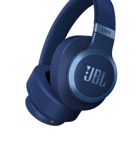 Live 770 NC BT Bleu