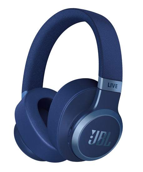 Live 770 NC BT Bleu