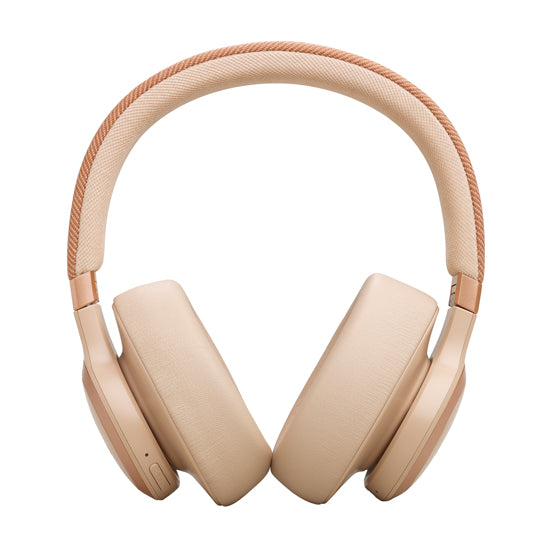 Live 770 NC BT Beige