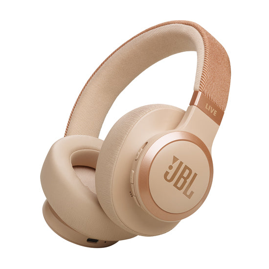 Live 770 NC BT Beige