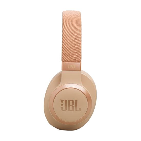 Live 770 NC BT Beige