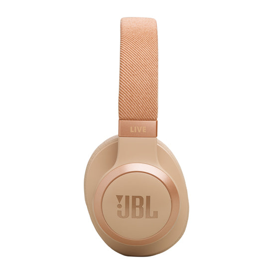 Live 770 NC BT Beige