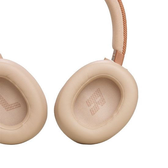 Live 770 NC BT Beige