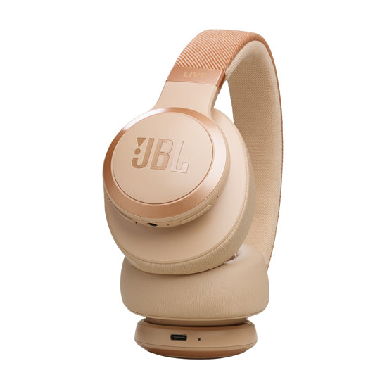 Live 770 NC BT Beige