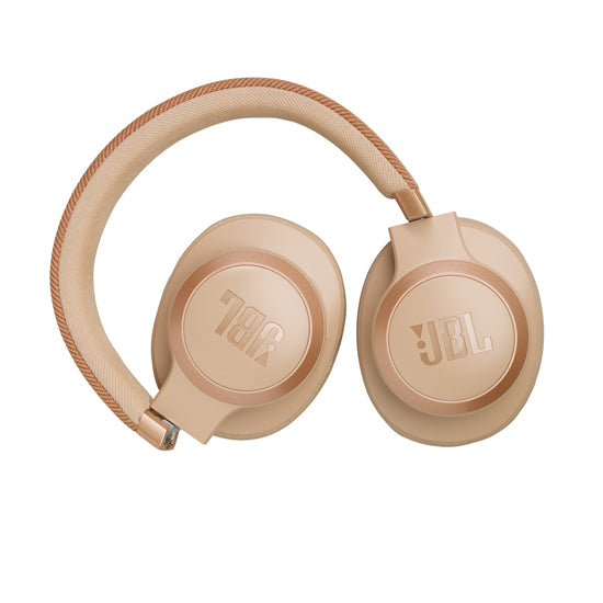 Live 770 NC BT Beige