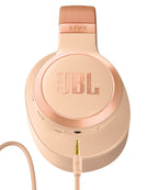 Live 770 NC BT Beige