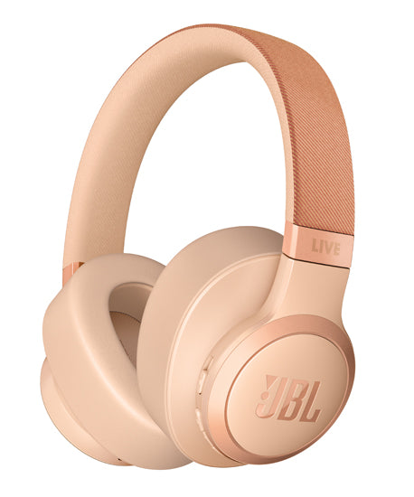 Live 770 NC BT Beige