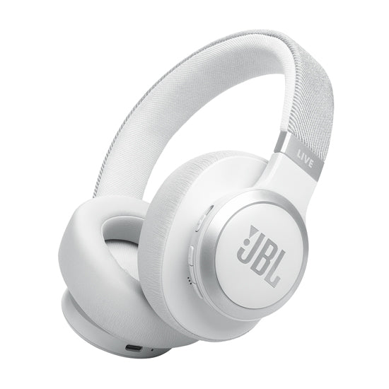 Live 770 NC BT Blanc