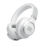 Live 770 NC BT Blanc