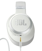 Live 770 NC BT Blanc