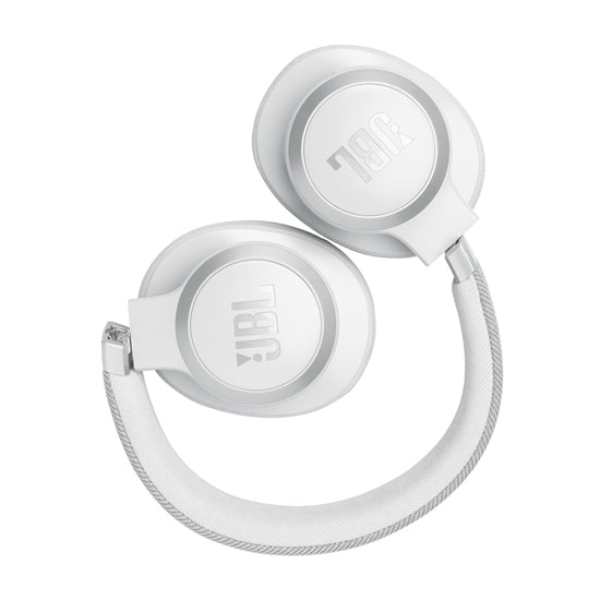 Live 770 NC BT Blanc