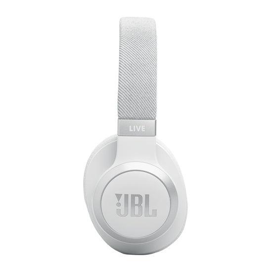 Live 770 NC BT Blanc
