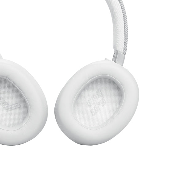 Live 770 NC BT Blanc