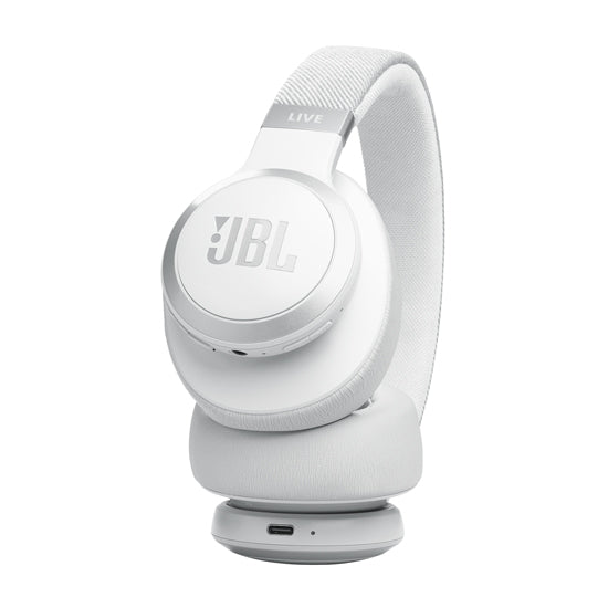 Live 770 NC BT Blanc