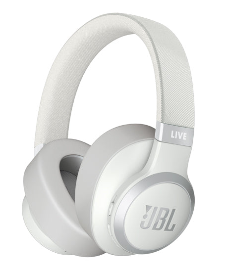 Live 770 NC BT Blanc
