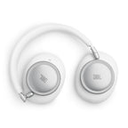 Live 780 NC Blanc