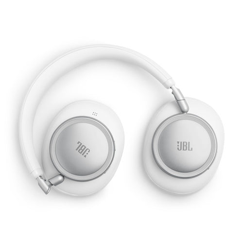 Live 780 NC Blanc