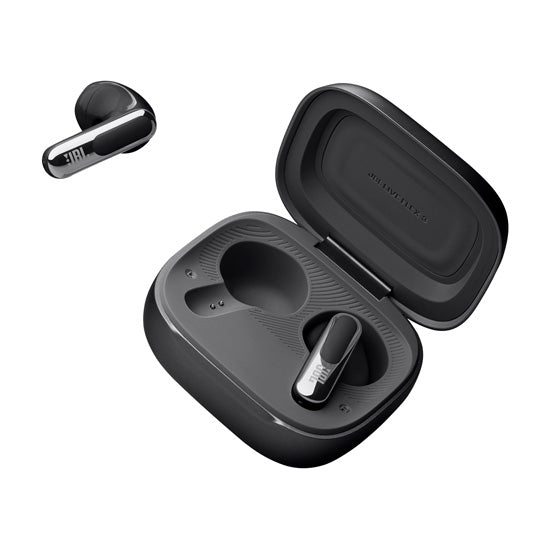 TWS Live Flex 3 Noir