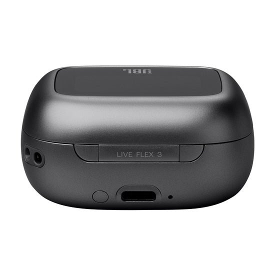 TWS Live Flex 3 Noir