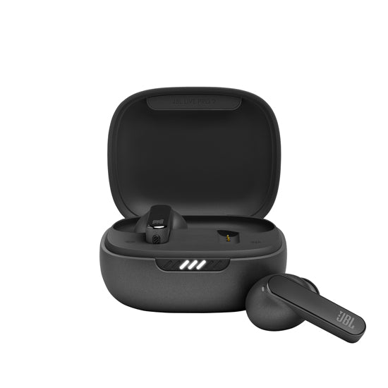 TWS Live Pro 2 Noir
