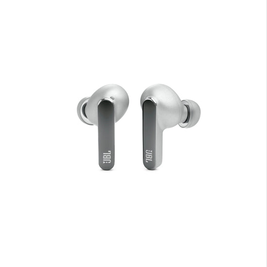 TWS Live Pro 2 Argent
