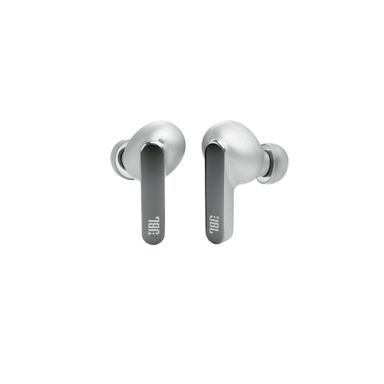 TWS Live Pro 2 Argent