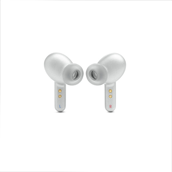 TWS Live Pro 2 Argent