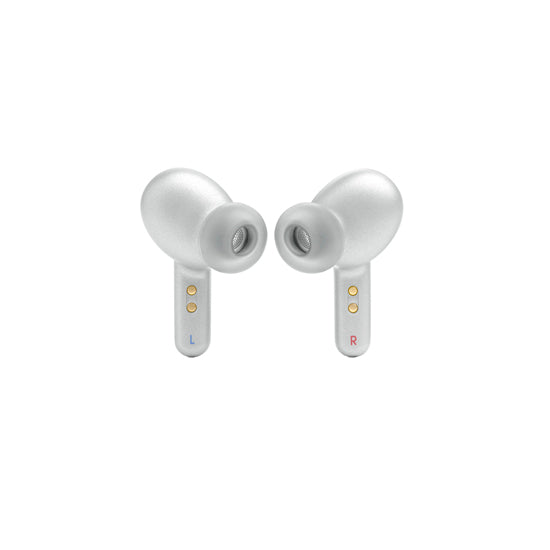 TWS Live Pro 2 Argent