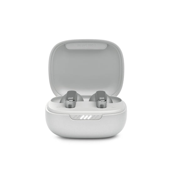TWS Live Pro 2 Argent