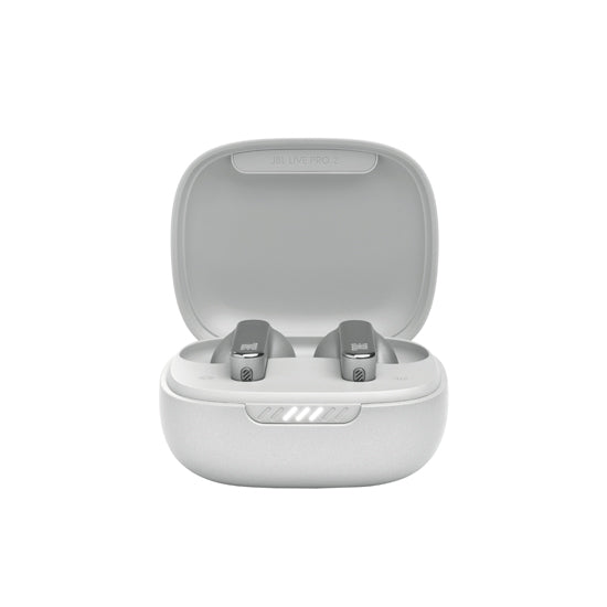 TWS Live Pro 2 Argent