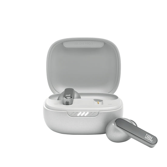 TWS Live Pro 2 Argent