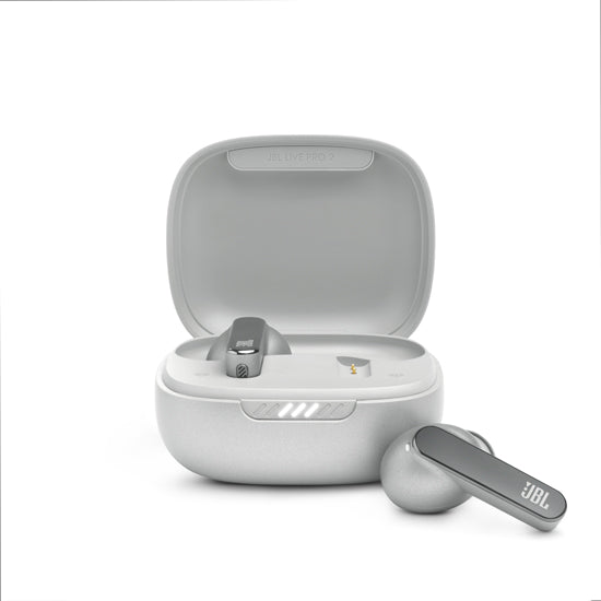 TWS Live Pro 2 Argent
