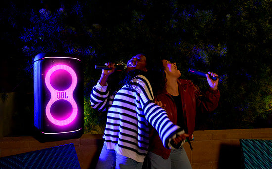 PARTYBOX 520