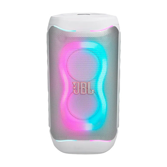 PartyBox 130 Blanc