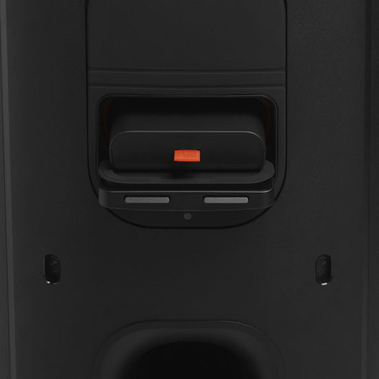 PartyBox 330 Noir