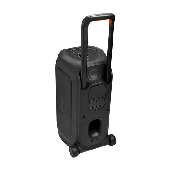 PartyBox 330 Noir