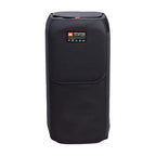 Housse PartyCover Club 120 Noir