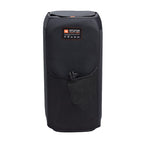 Housse PartyCover Club 120 Noir