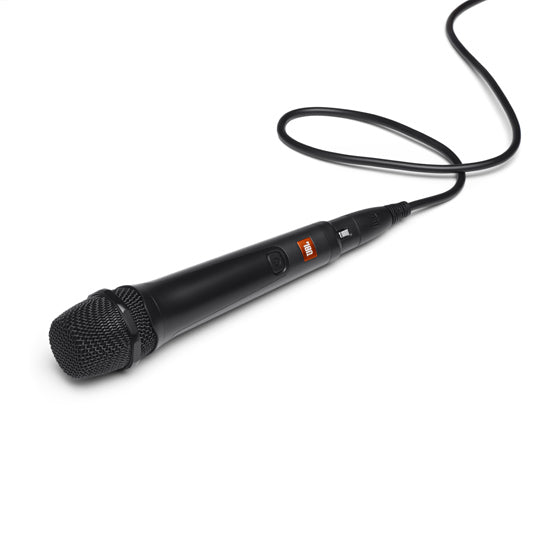 Micro filaire PBM100 Noir