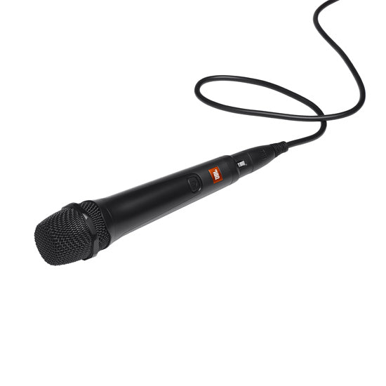 Micro filaire PBM100 Noir