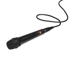 Micro filaire PBM100 Noir