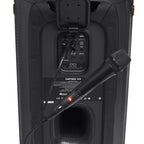 Micro filaire PBM100 Noir