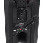 Micro filaire PBM100 Noir
