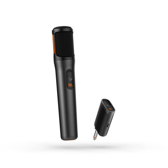 PARTYBOX WIRELESS MICRO NOIR