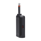 PARTYBOX WIRELESS MICRO NOIR