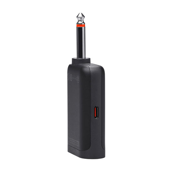 PARTYBOX WIRELESS MICRO NOIR