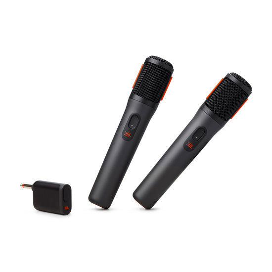 PARTYBOX WIRELESS MICRO NOIR