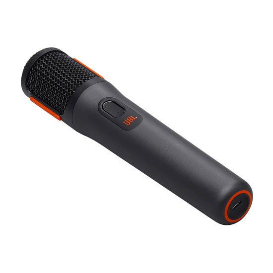PARTYBOX WIRELESS MICRO NOIR