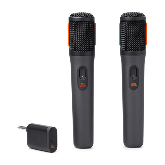 PARTYBOX WIRELESS MICRO NOIR